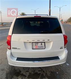 Dodge Grand Caravan
